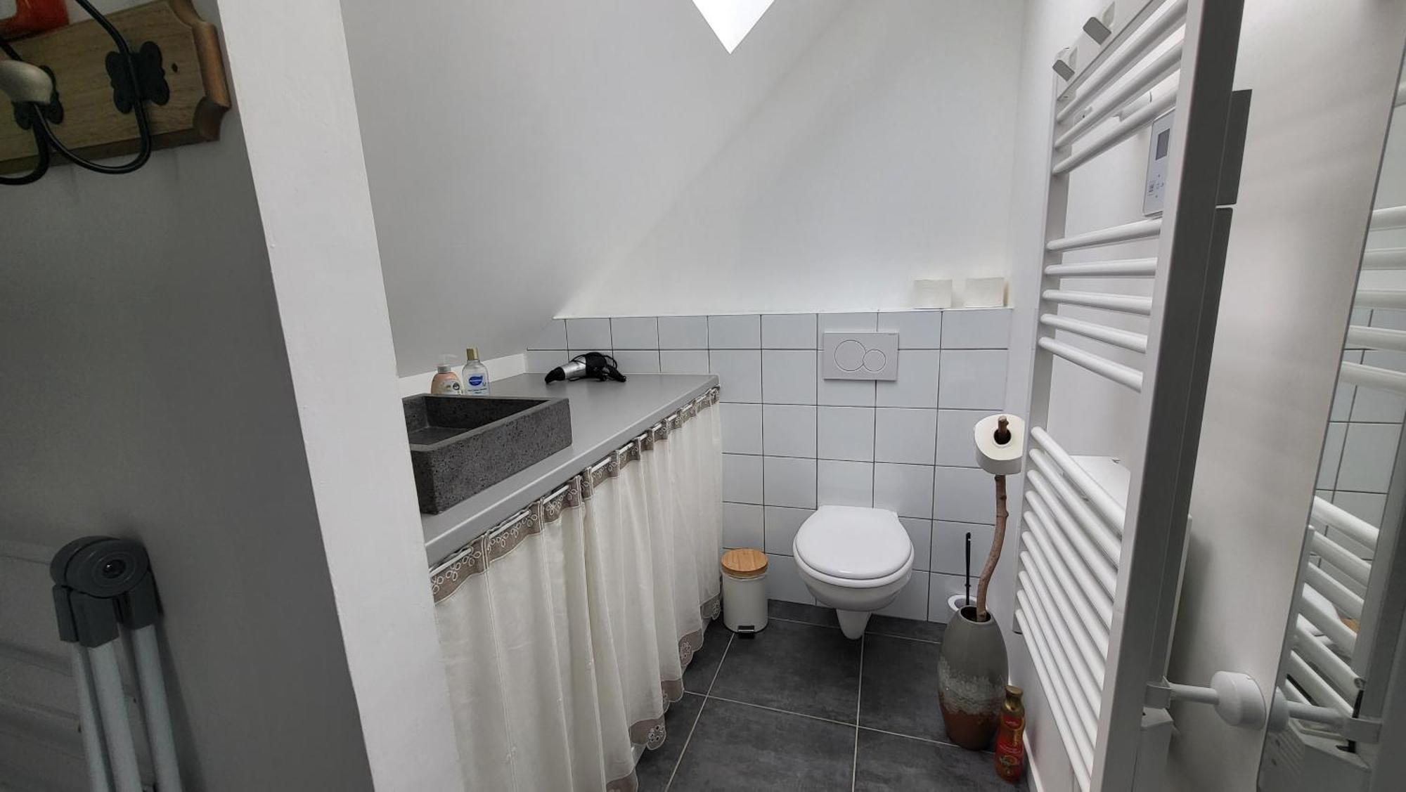 Apartamento Au Gré de L'Ill Les toits d'Horbourg Exterior foto